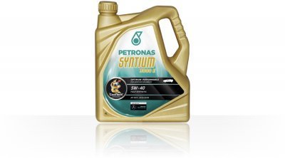 PETRONAS SYNTIUM 3000 E 5W-40 4L