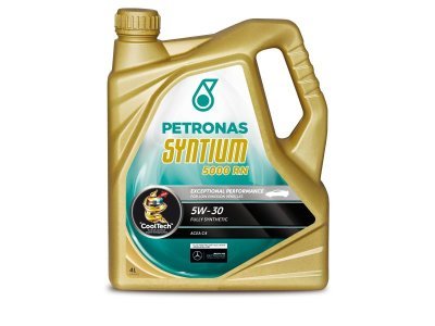 PETRONAS SYNT 5000 RN 5W-30 4L
