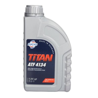 FUCHS TITAN ATF 4134 1L
