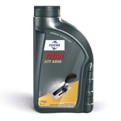 FUCHS TITAN ATF 6008 1L