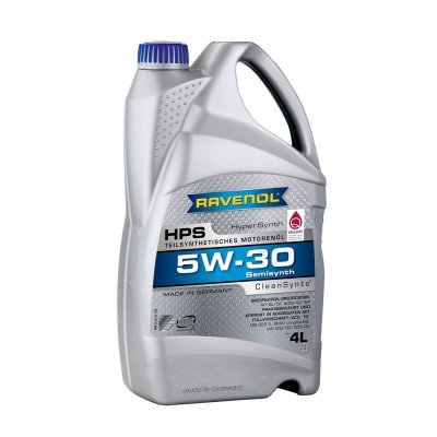 RAVENOL HPS 5W-30 4L