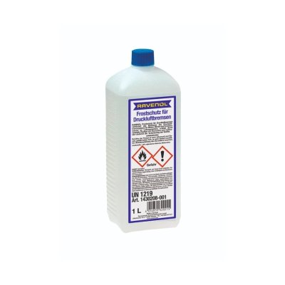 Антифриз за въздушни спирачки RAVENOL 1L