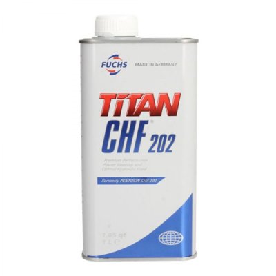 FUCHS PENTOSIN CHF 202 1L