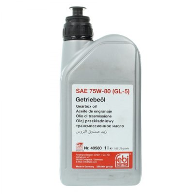 FEBI FE40580 75W80 1L