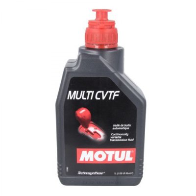 MOTUL MULTI CVTF 1L
