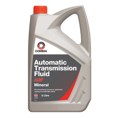 COMMA AQF ATF 5L