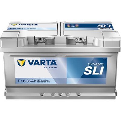 VARTA DYNAMIC SLI 85Ah