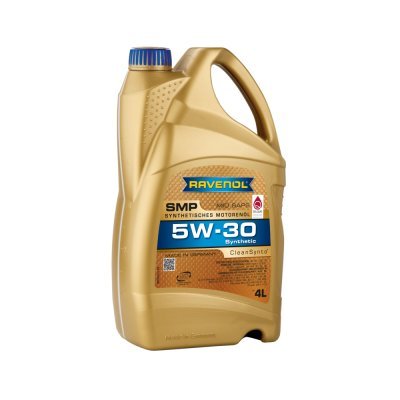 RAVENOL SMP 5W-30 4L