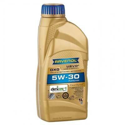 RAVENOL DXG 5W-30 1L