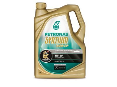 PETRONAS SYNT 5000 CP 5W-30 5L