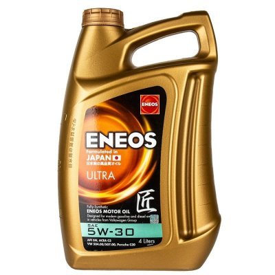 ENEOS ULTRA 5W-30 4L