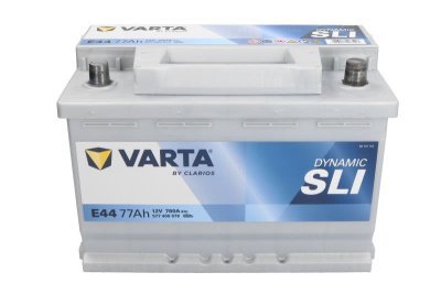 VARTA DYNAMIC SLI 77Ah