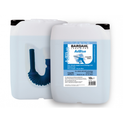 AD BLUE BARDAHL BAR-3129