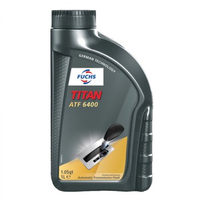 FUCHS TITAN ATF 6400 1L