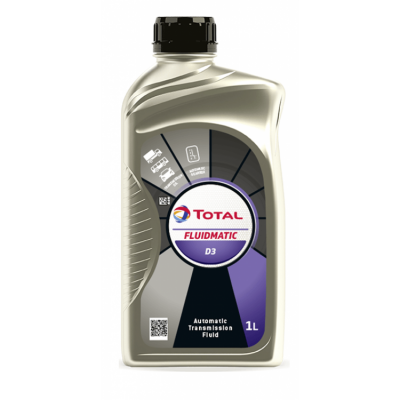 TOTAL FLUIDE D3 1L