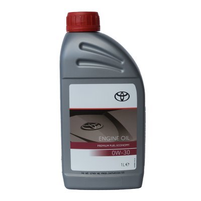TOYOTA PFE 0W30 C2 1L