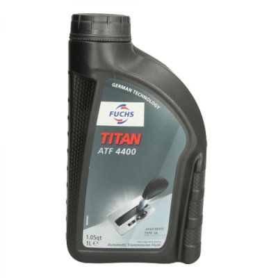 FUCHS TITAN ATF 4400 1L