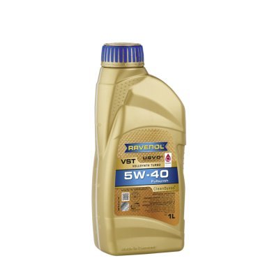 RAVENOL VST 5W-40 1L