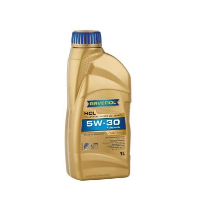 RAVENOL HCL 5W-30 1L