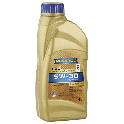 RAVENOL FEL 5W-30 1L