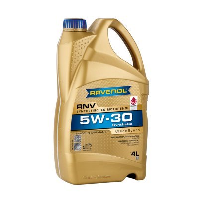 RAVENOL RNV 5W-30 4L