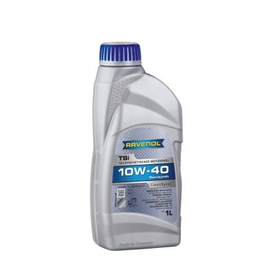 RAVENOL TSI 10W-40 1L