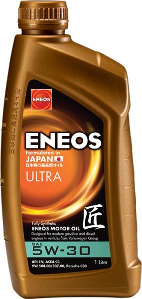ENEOS ULTRA 5W-30 1L