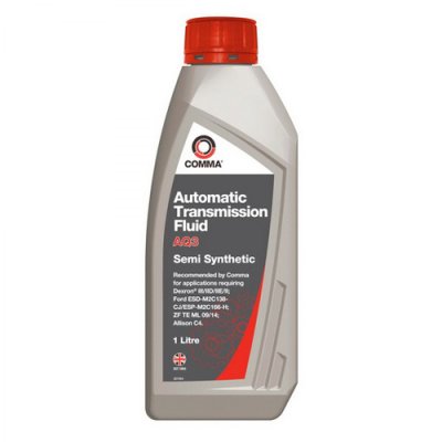 COMMA AQ3 ATF 1L