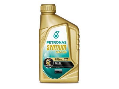 PETRONAS SYNT 7000 DM 0W-30 1L