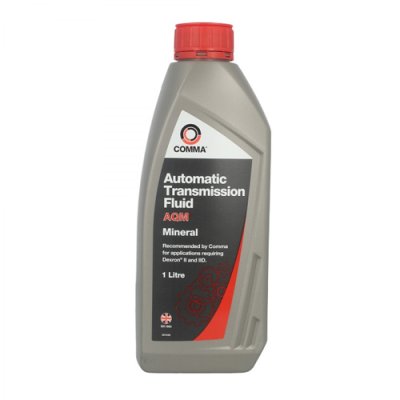 COMMA AQM ATF 1L
