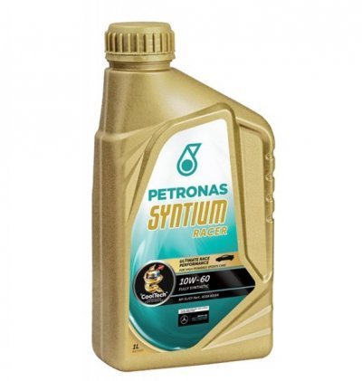 PETRONAS SYNTIUM RACER 10W-60 1L