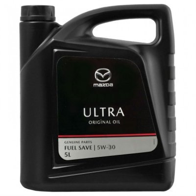 MAZDA OIL ULTRA 5W-30 5L