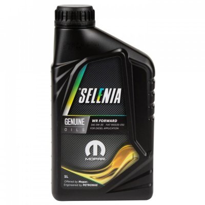 SELENIA WR FORWARD 0W-30 1L