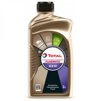 Total Fluidmatic XLD FE 1L