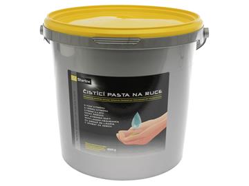 STARLINE ACST020 КАША ЗА МИЕНЕ НА РЪЦЕ 4KG