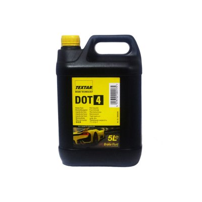 DOT4 TEXTAR 95002300 - 5L