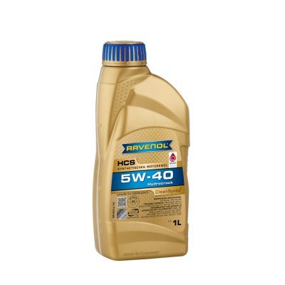 RAVENOL HCS 5W-40 1L