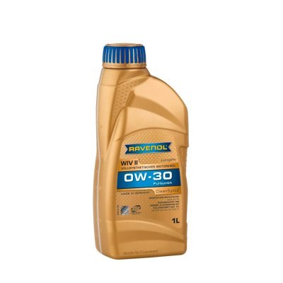 RAVENOL WIV II 0W-30 1L