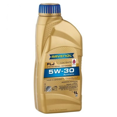 RAVENOL FLJ 5W-30 1L