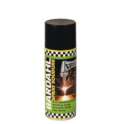 Bardahl Спрей за защита при заваряване 300 ml