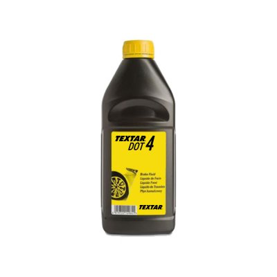 DOT4 TEXTAR 95002100 - 250ml