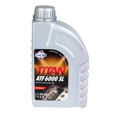 FUCHS TITAN ATF 6000 1L