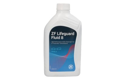 ZF LIFEGUARD FLUID 8 S671.090.312 1L