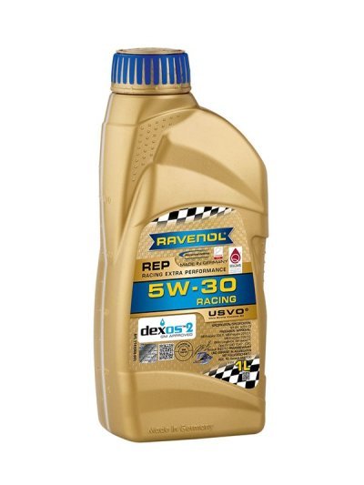 RAVENOL REP Racing Extra Performance 5W-30 1L