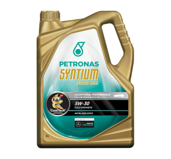 PETRONAS SYNT 5000 DM 5W-30 5L