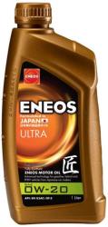 ENEOS ULTRA 0W-20 1L