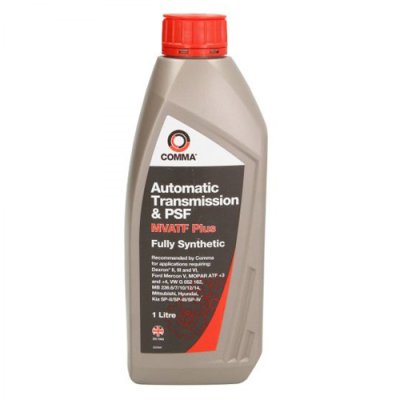 COMMA MVATF PLUS 1L