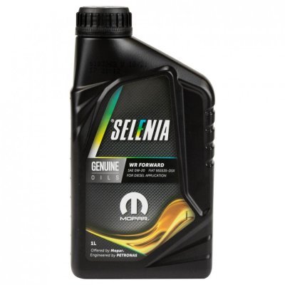 SELENIA WR FORWARD 0W-20 1L