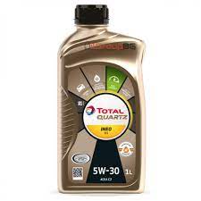TOTAL QUARTZ INEO ECS 5W-30 1L