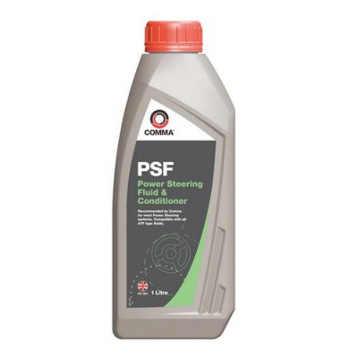 COMMA PSF POWER STEERING 1L